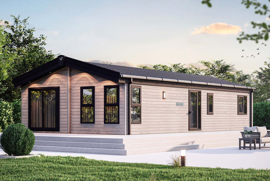 Willerby Park Homes