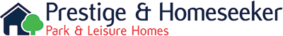 Prestige and Homeseeker Logo